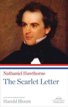 The Scarlet Letter, reviewed by: Sarah
<br />